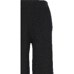 Agnona Trousers Black