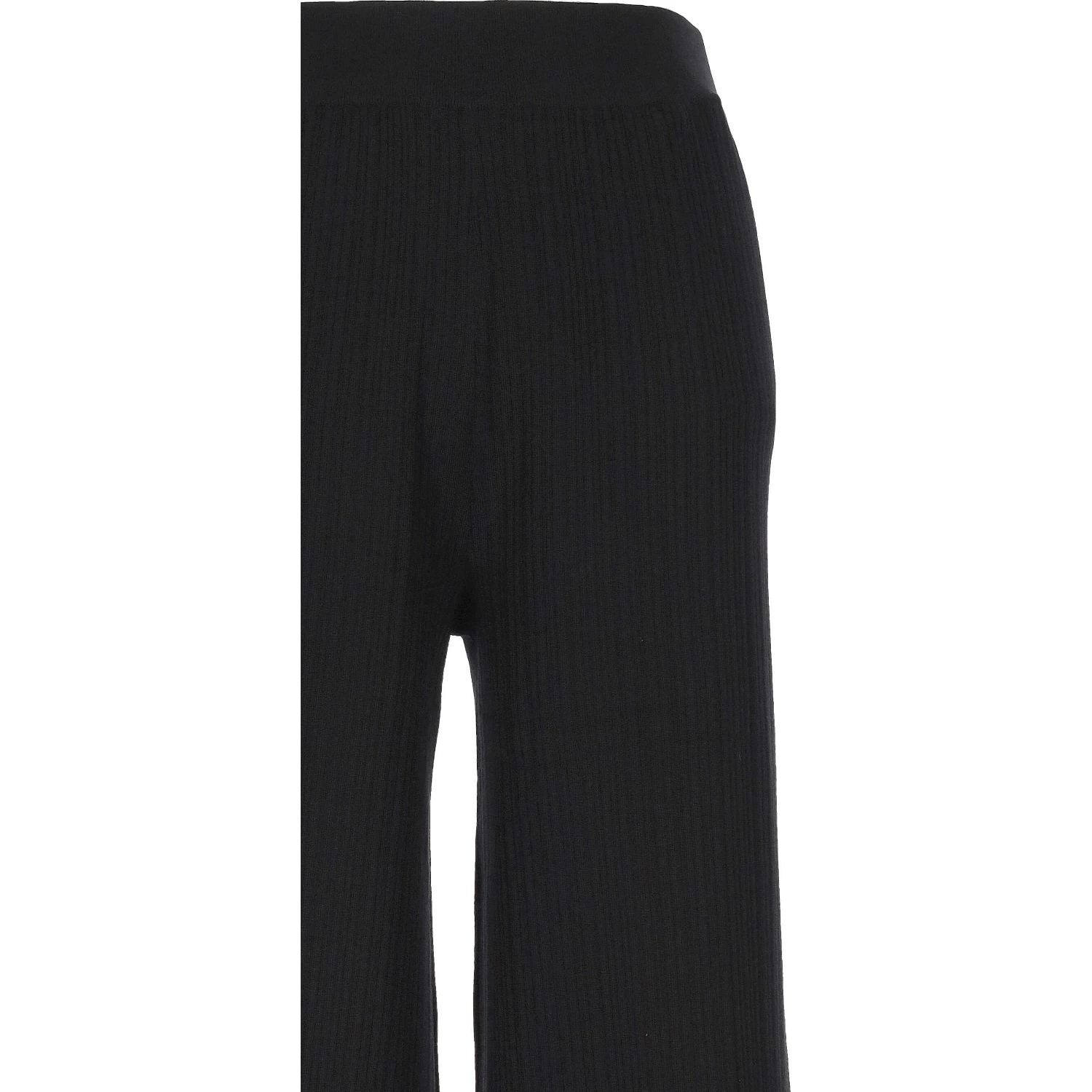 Agnona Trousers Black