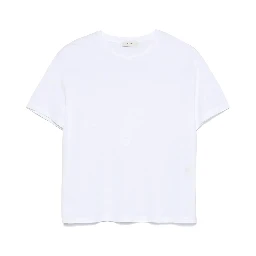 TOTEME T-shirts and Polos White