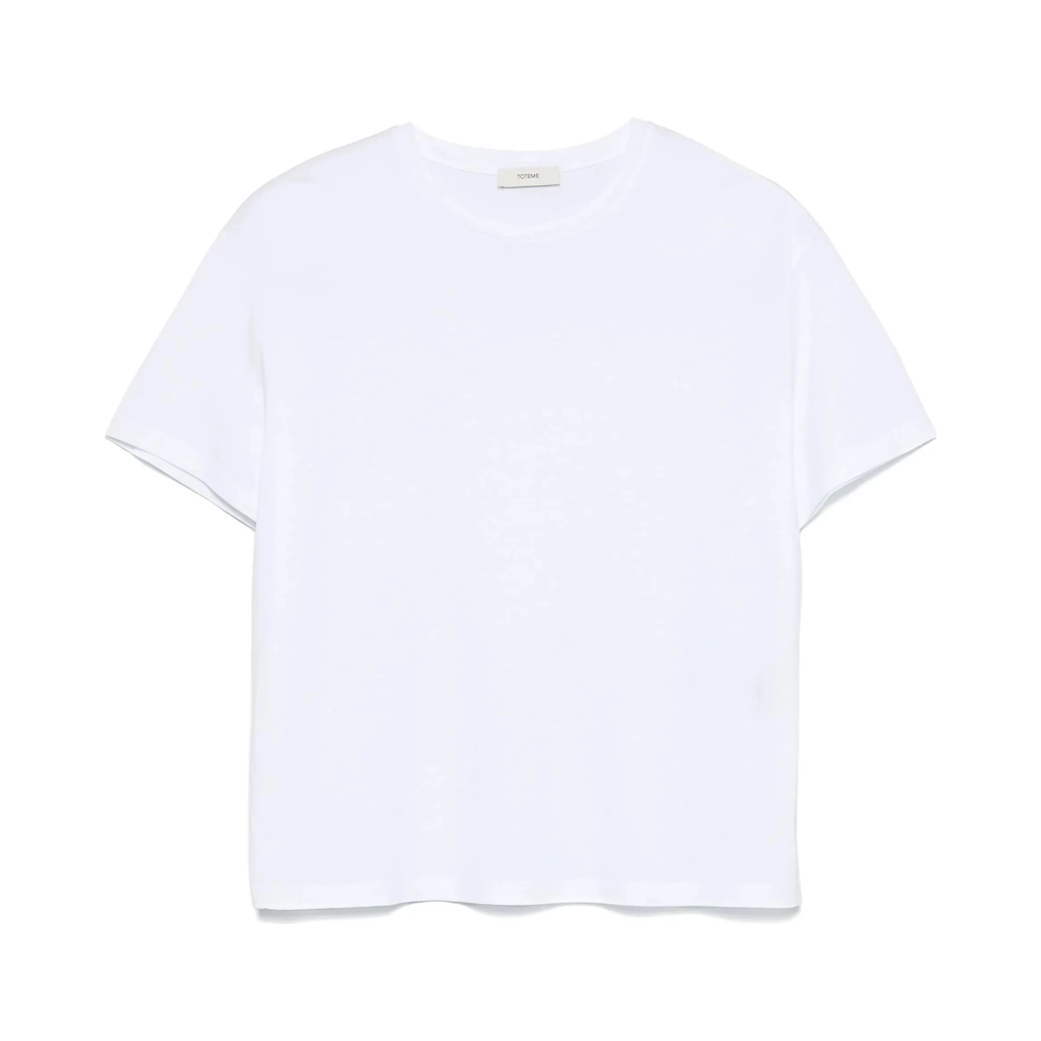 TOTEME T-shirts and Polos White