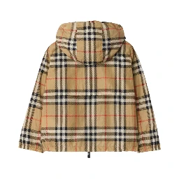 Burberry Kids Jackets