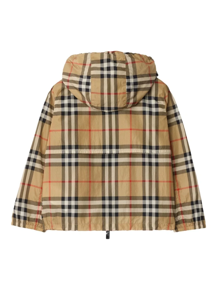 Burberry Kids Jackets alternative