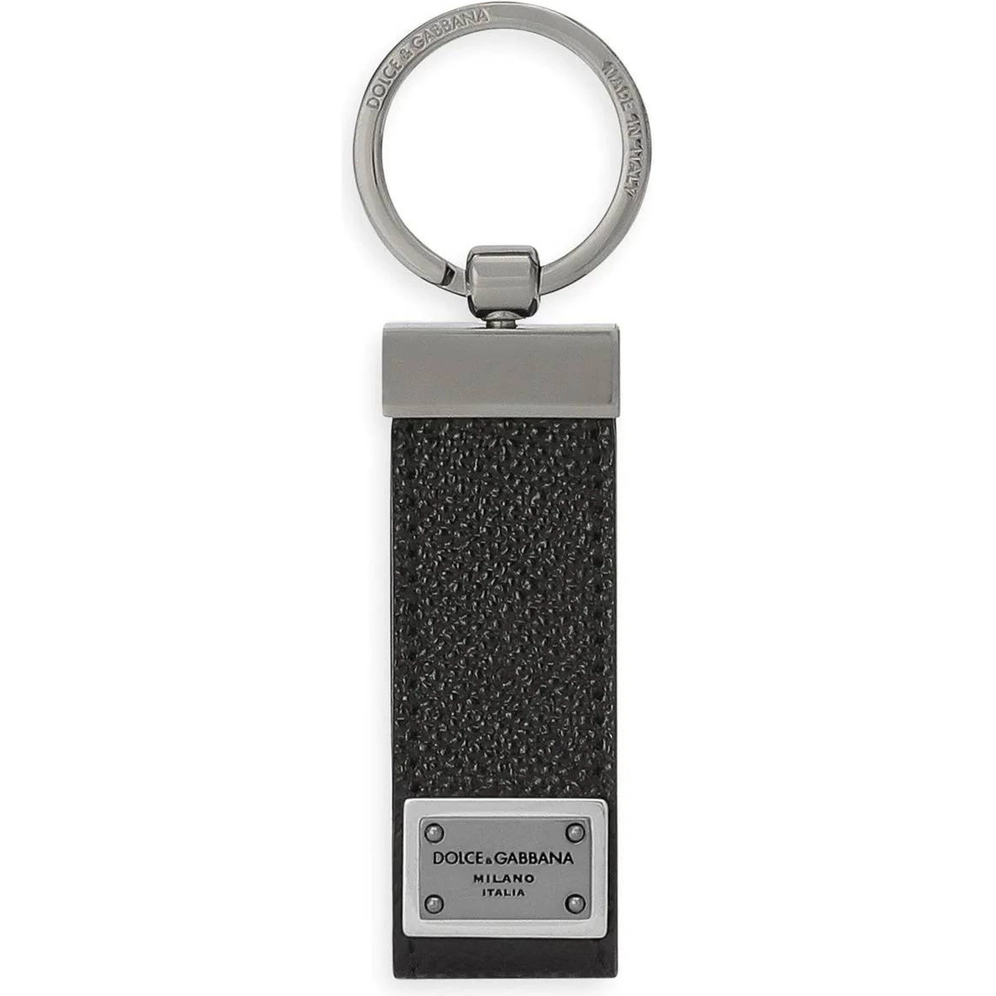 Dolce & Gabbana Keychains