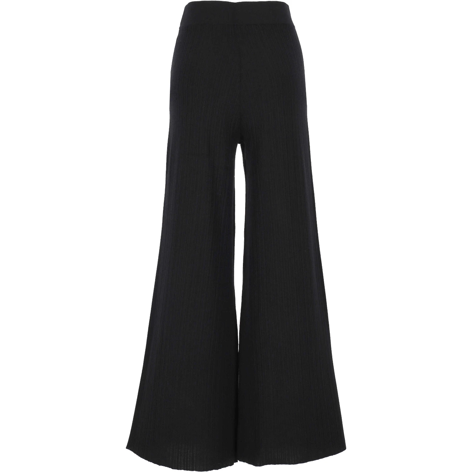 Agnona Trousers Black