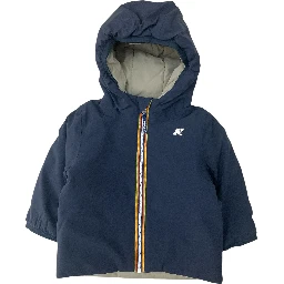 K-Way Jackets