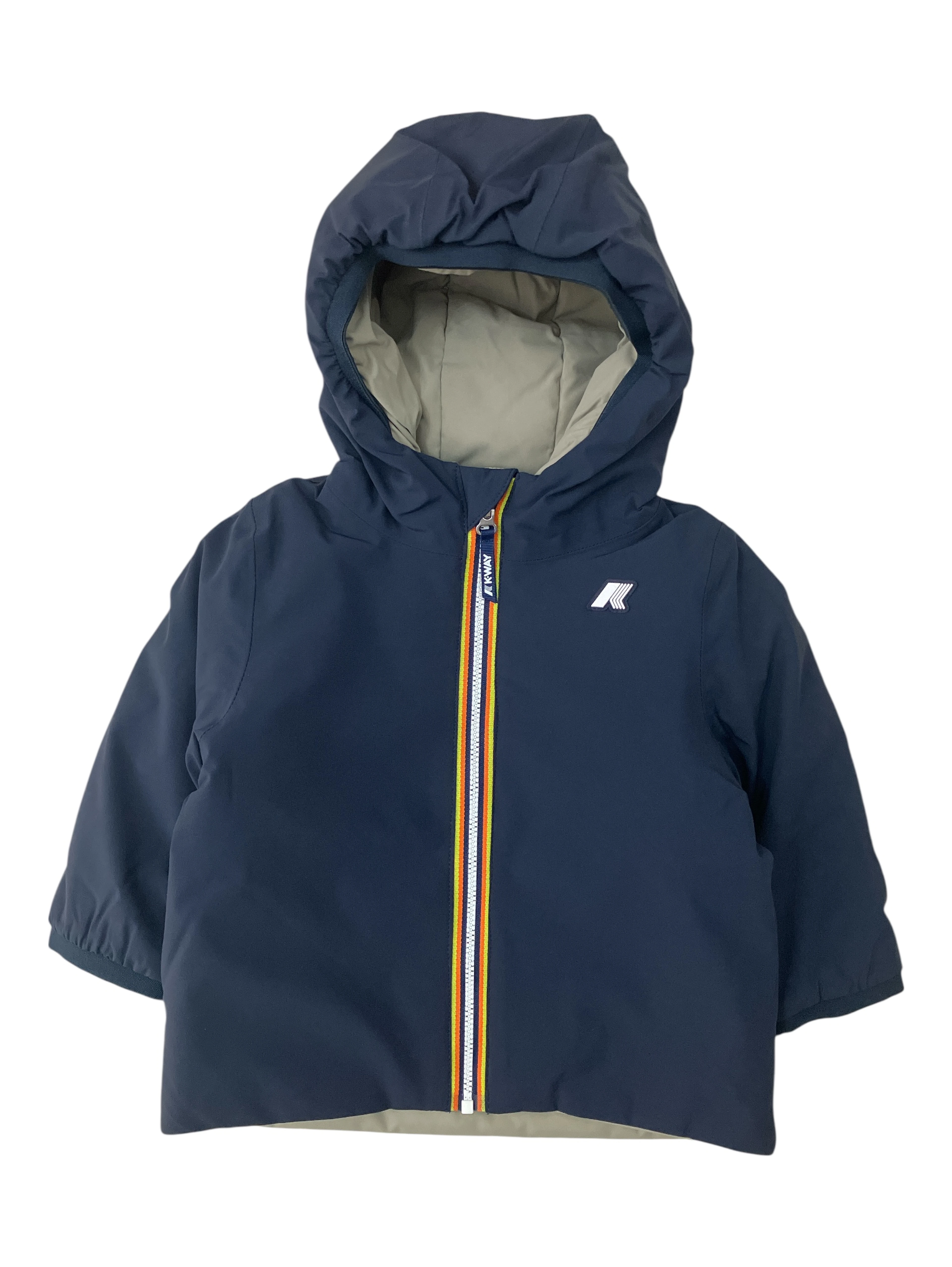 K-Way Jackets
