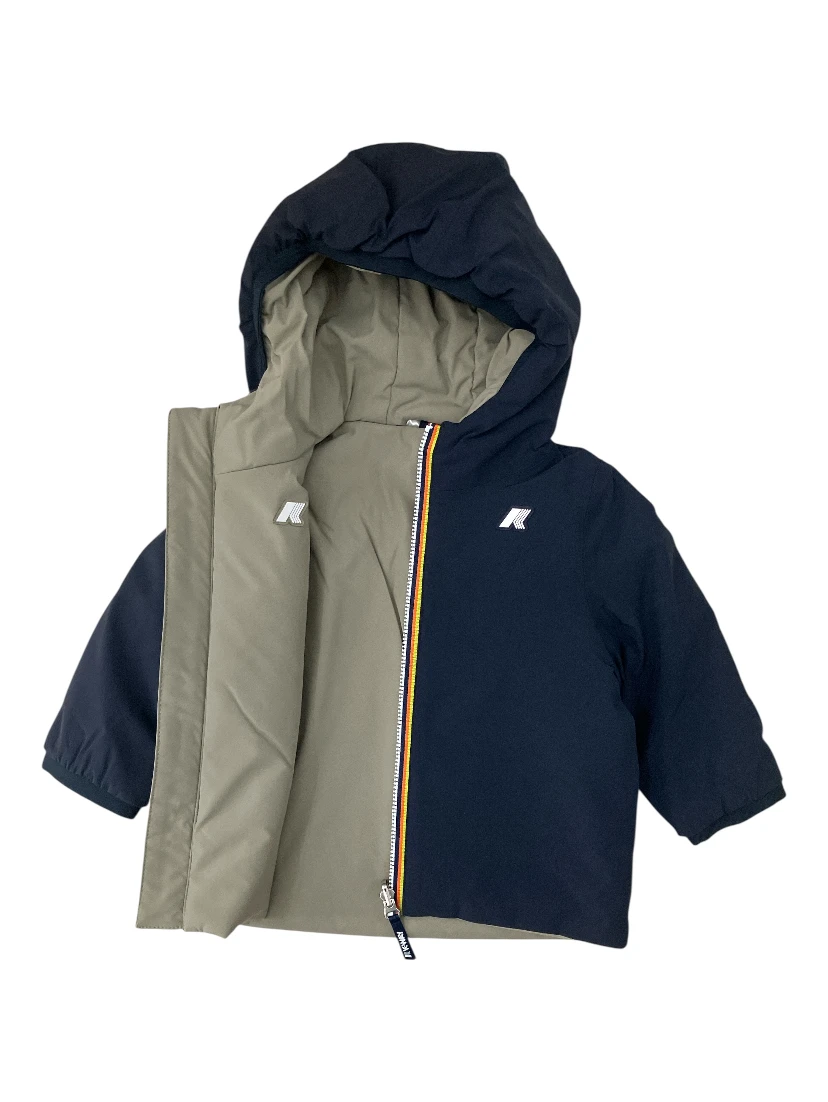 K-Way Jackets