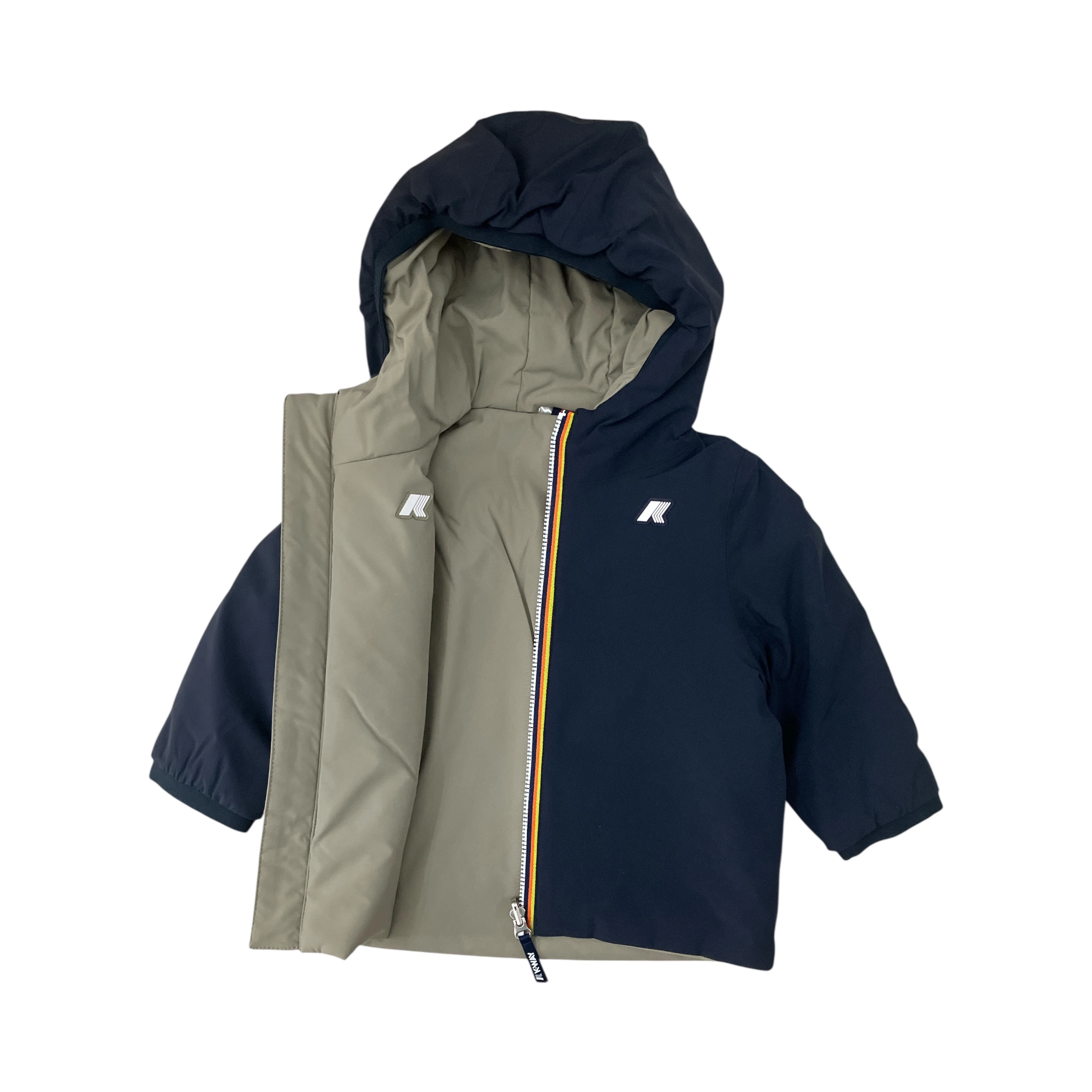 K-Way Jackets