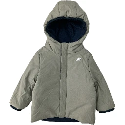 K-Way Jackets