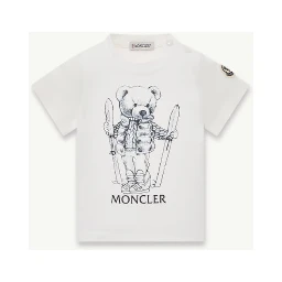 تيشيرتات وبولو مونكلير للأطفال