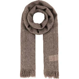 Max Mara Weekend Scarfs