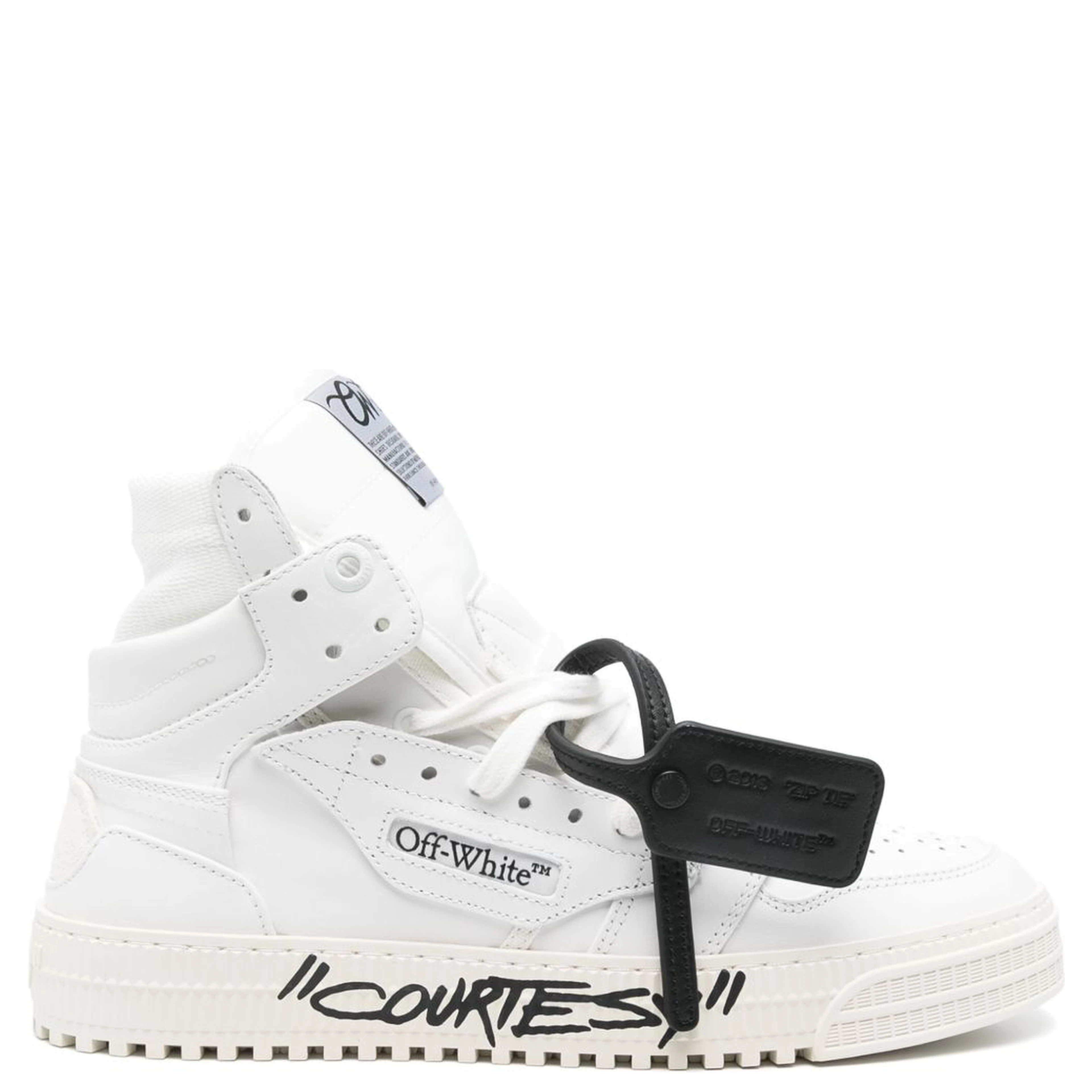 Off White Sneakers
