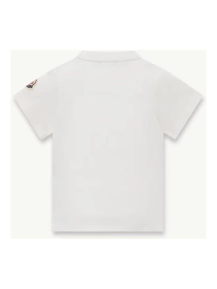 MONCLER KIDS T-shirts and Polos alternative