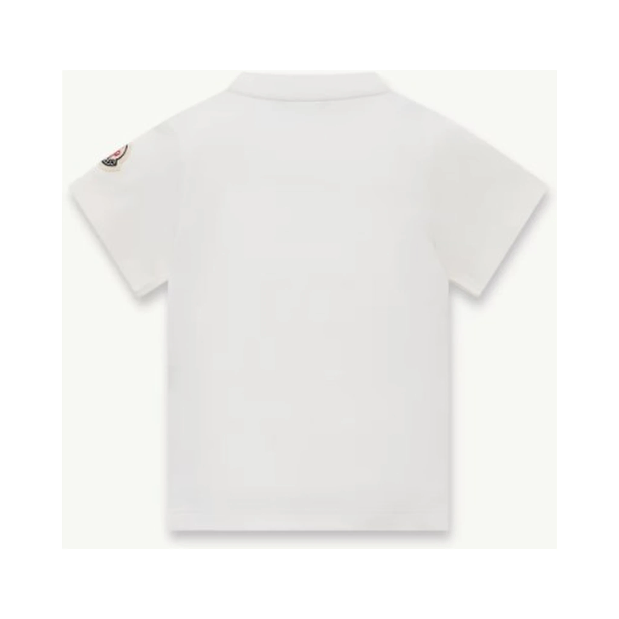 تيشيرتات وبولو مونكلير للأطفال