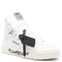 Off White Sneakers