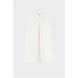 BELLEROSE Jeans White