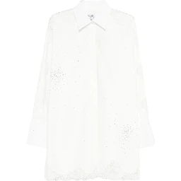 Giuseppe di Morabito Shirts White