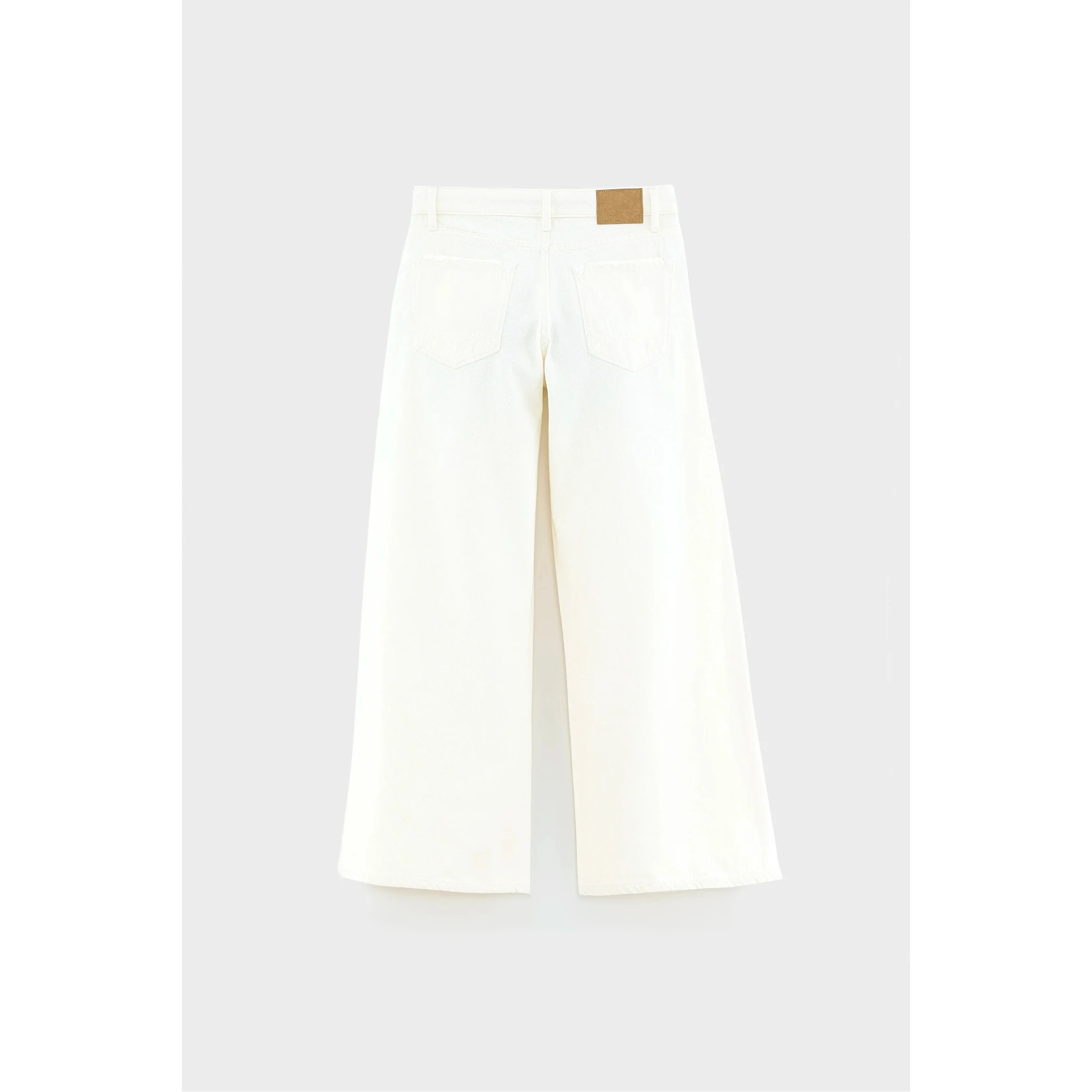 BELLEROSE Jeans White