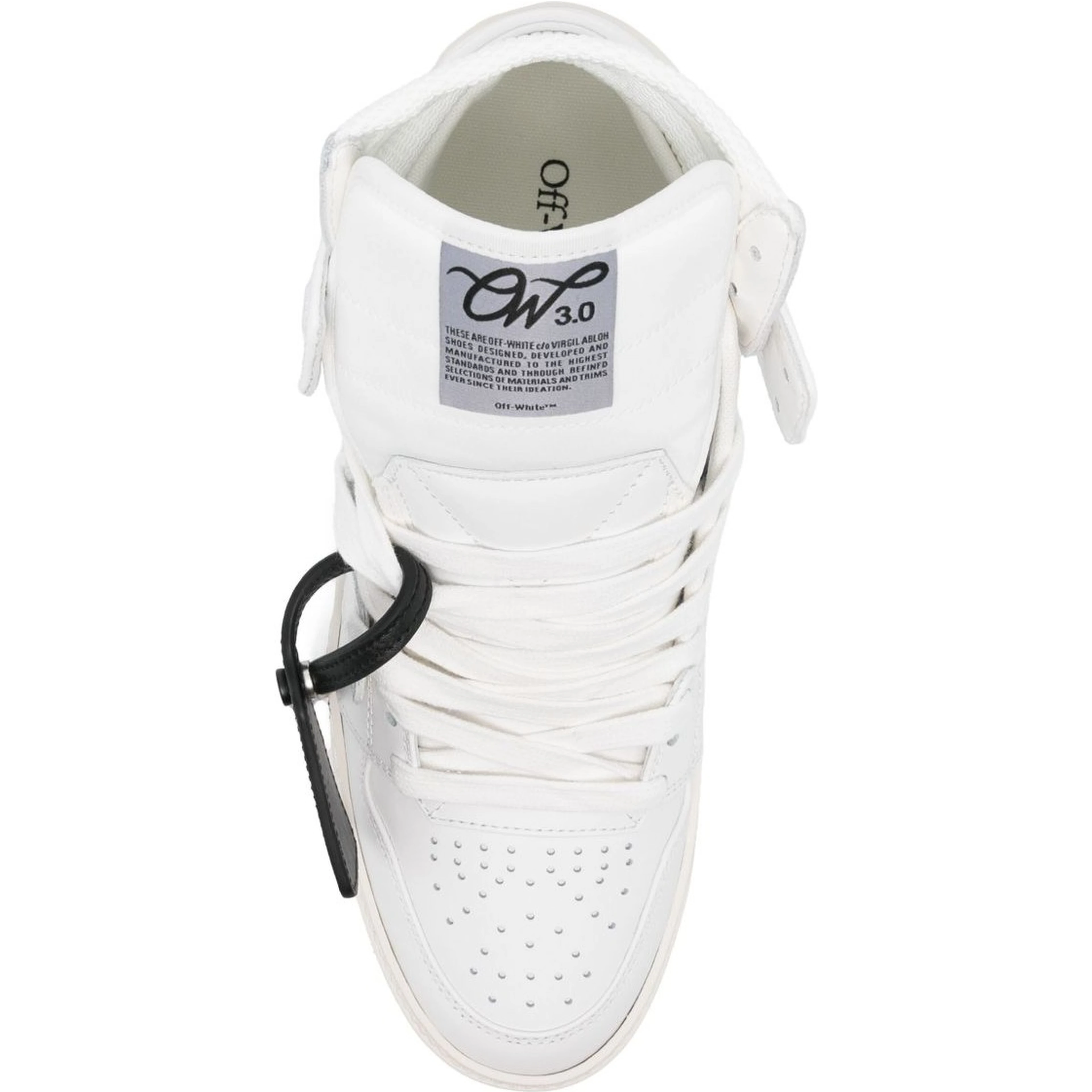 Off White Sneakers