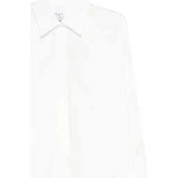 Giuseppe di Morabito Shirts White