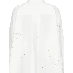 Giuseppe di Morabito Shirts White