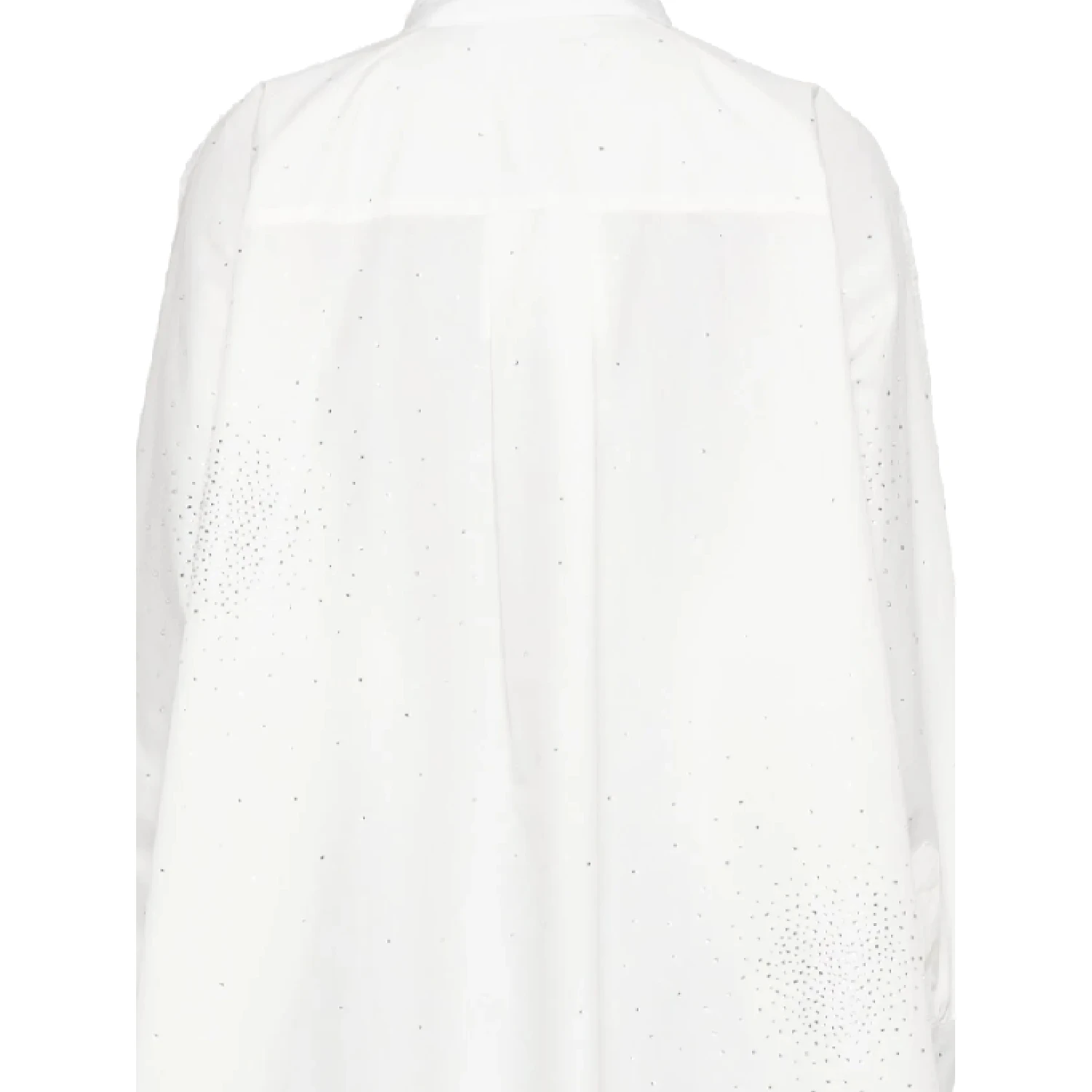 Giuseppe di Morabito Shirts White