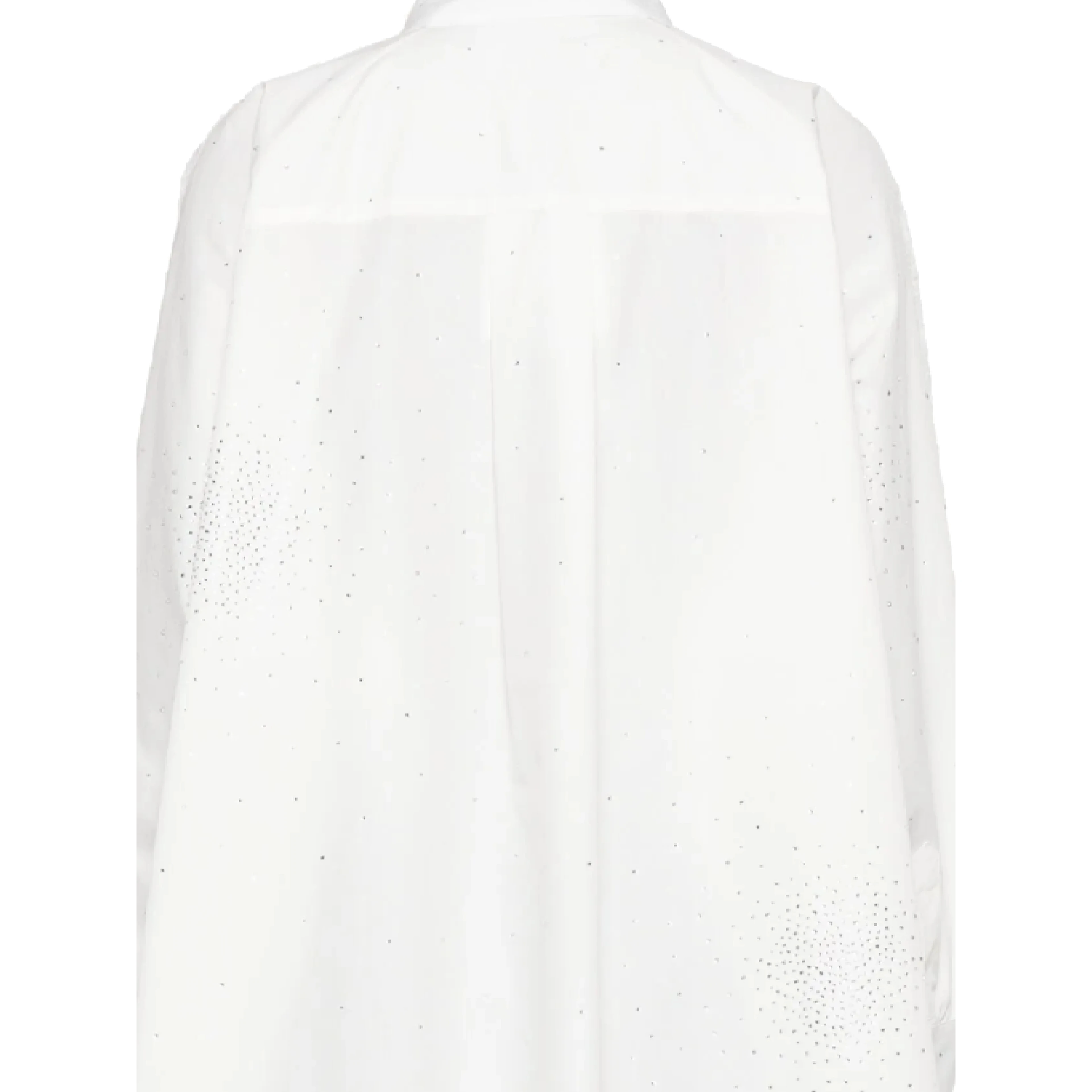Giuseppe di Morabito Shirts White