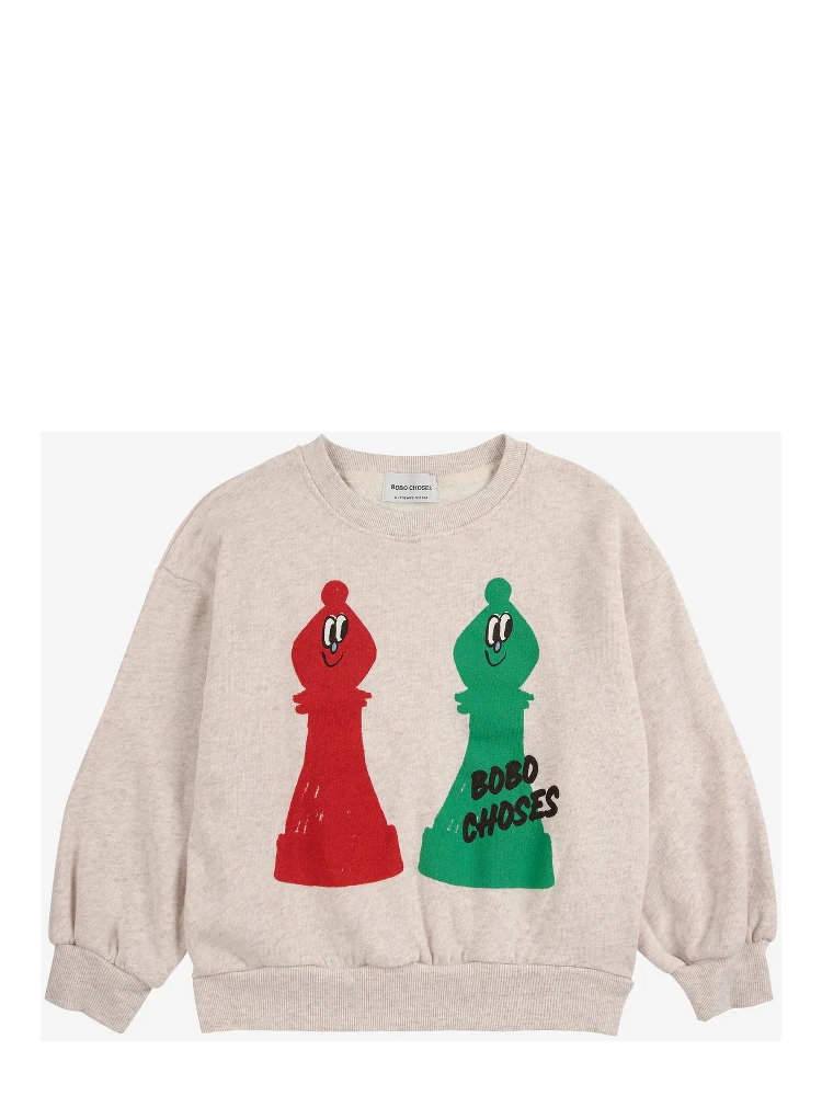Bobo Choses Sweaters