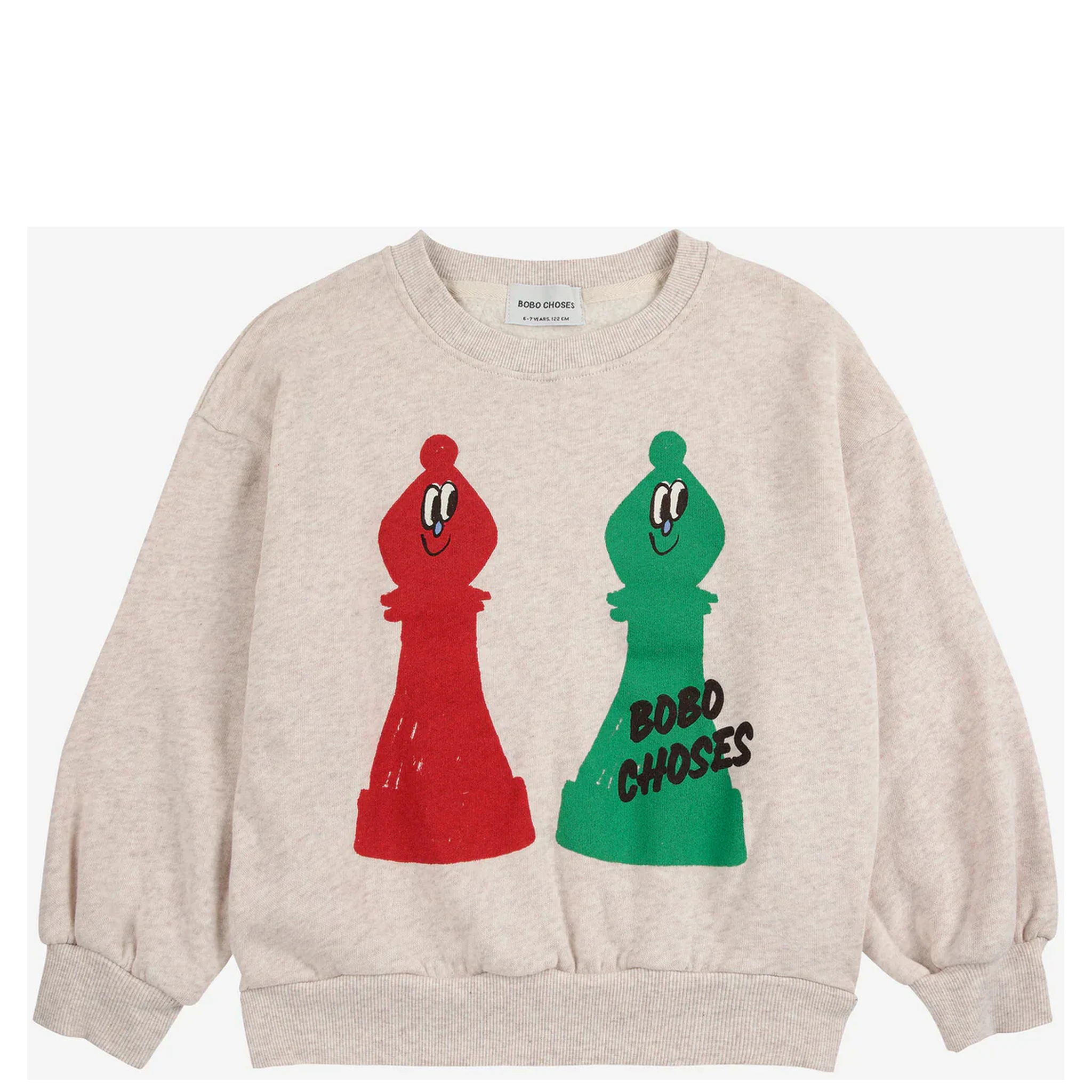 Bobo Choses Sweaters