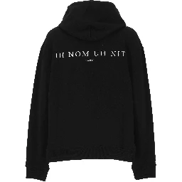 Ih Nom Uh Nit Sweaters Black
