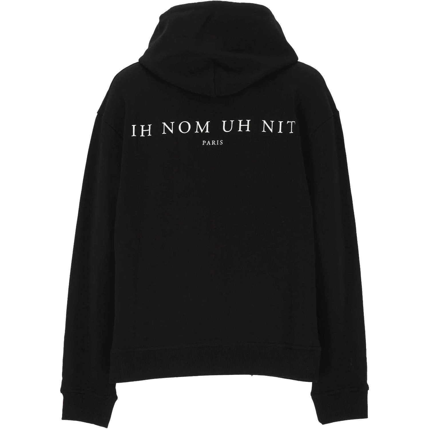 Ih Nom Uh Nit Sweaters Black