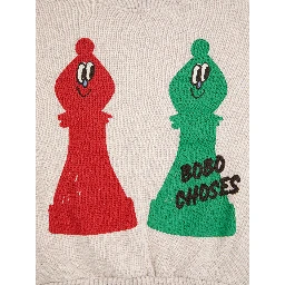 Bobo Choses Sweaters