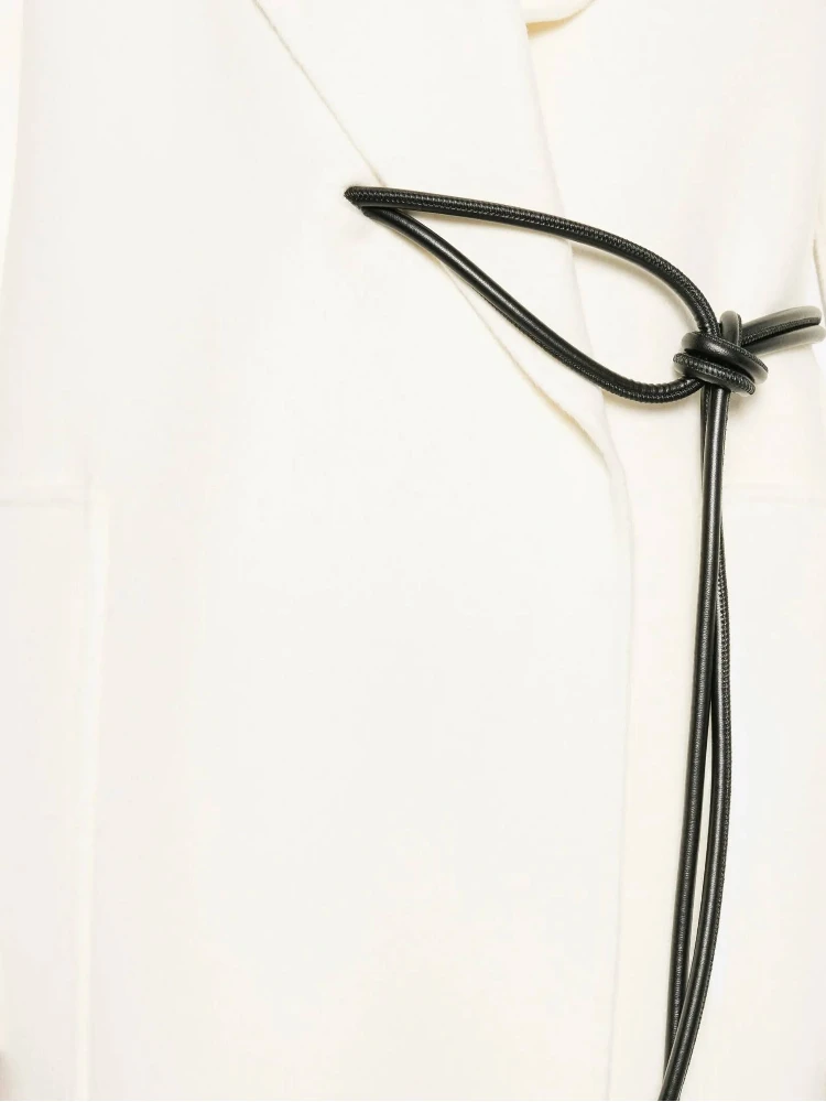 MAX MARA SPORTMAX Coats alternative