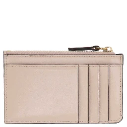 Chloè Wallets