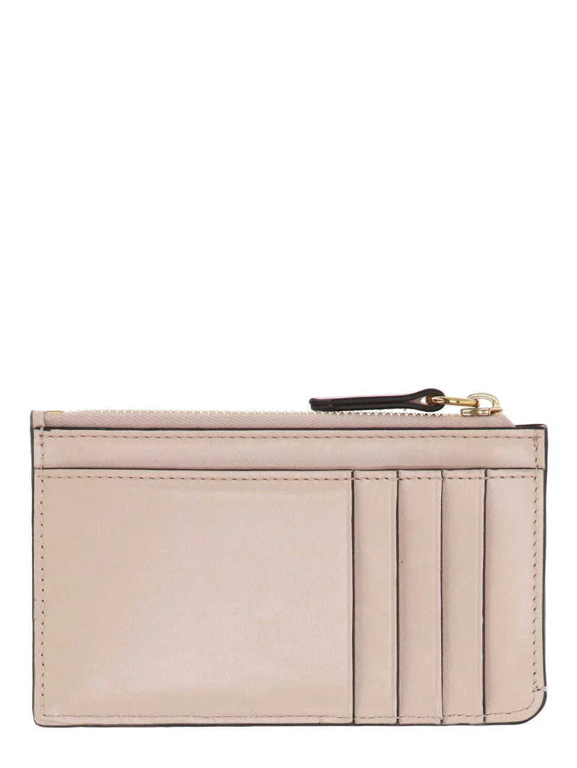 Chloè Wallets