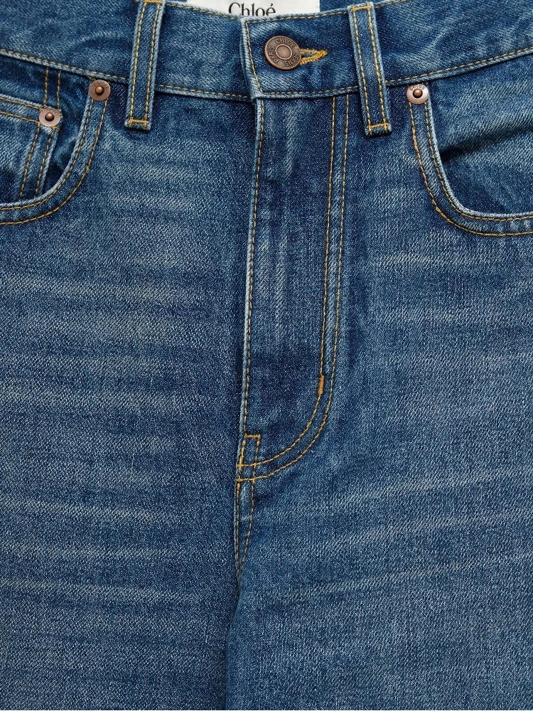 Chloè Trousers alternative