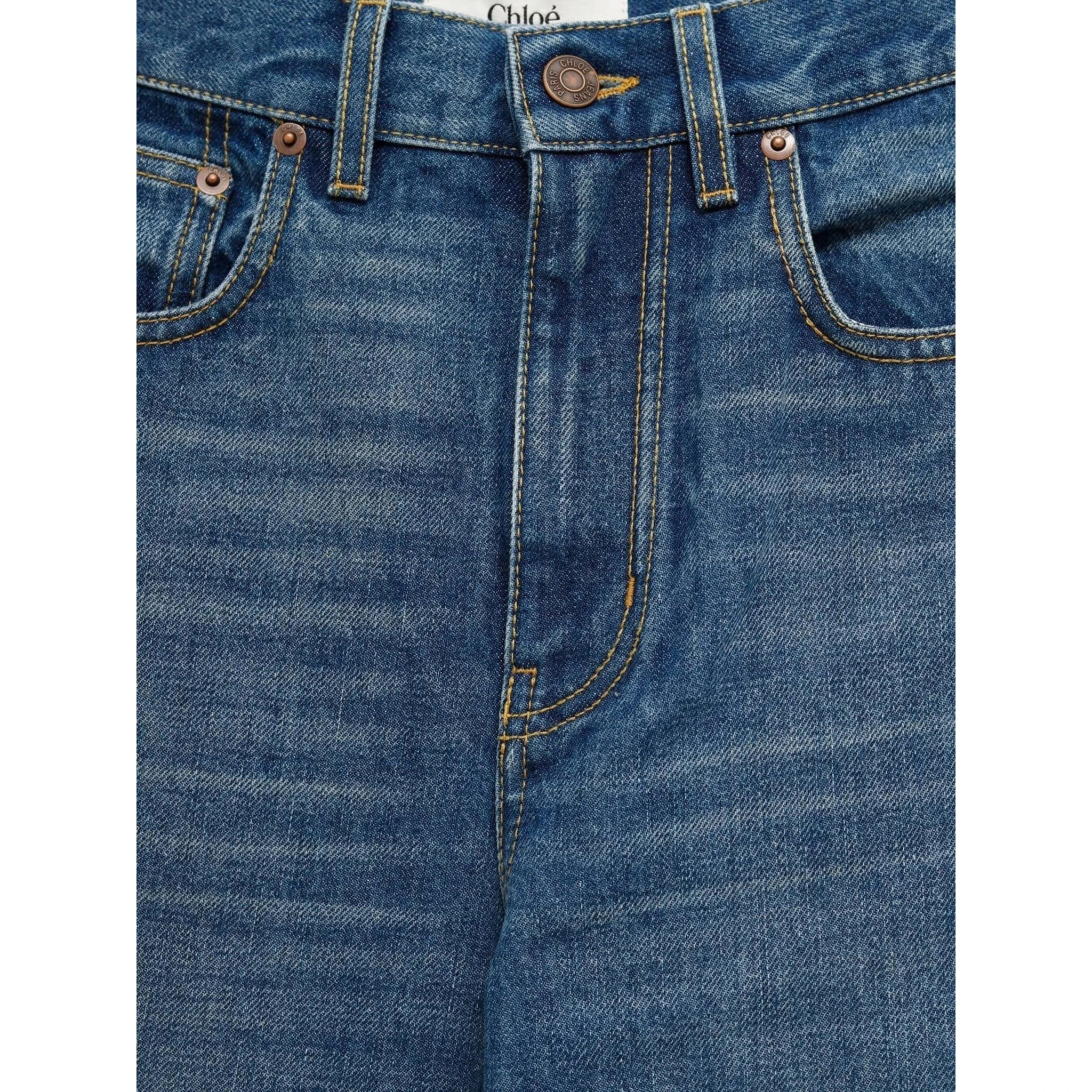 Chloè Trousers