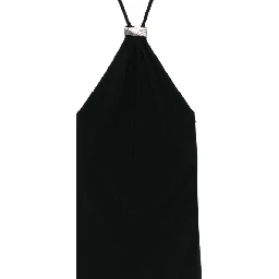 The Attico Dresses Black