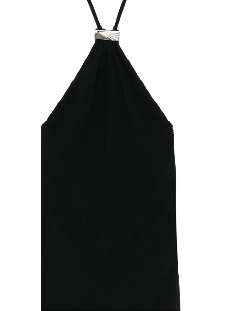 The Attico Dresses Black alternative