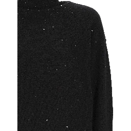 Lorena Antoniazzi Sweaters Black
