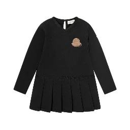 MONCLER KIDS Dresses