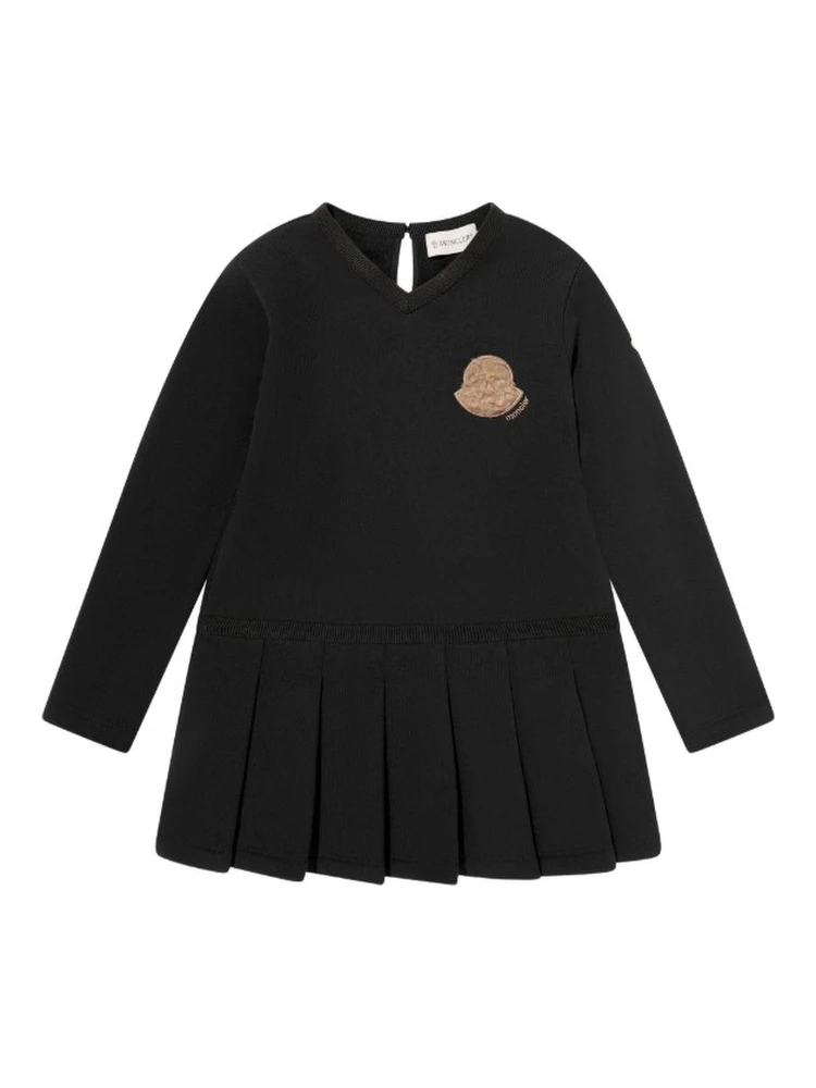 MONCLER KIDS Dresses
