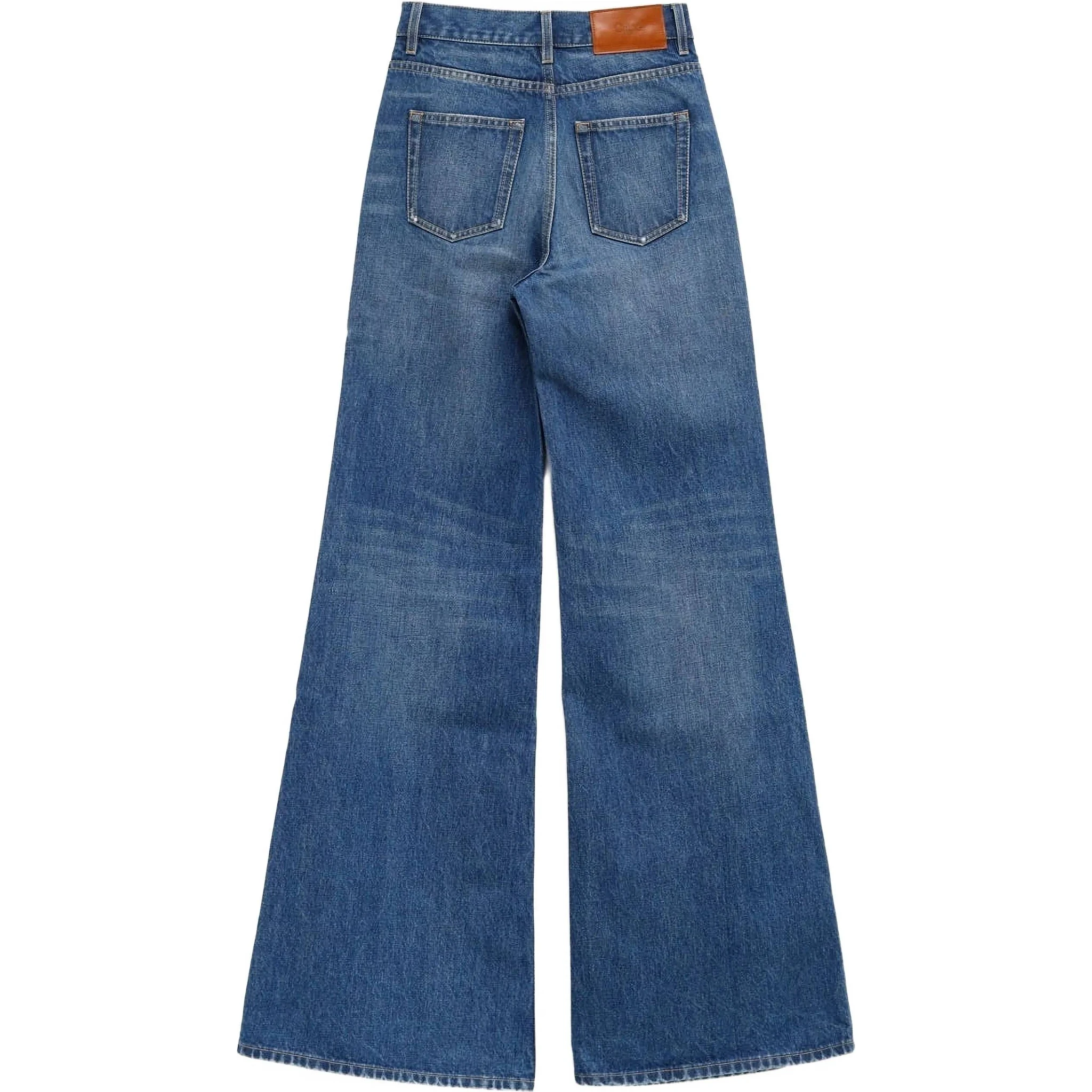Chloè Trousers