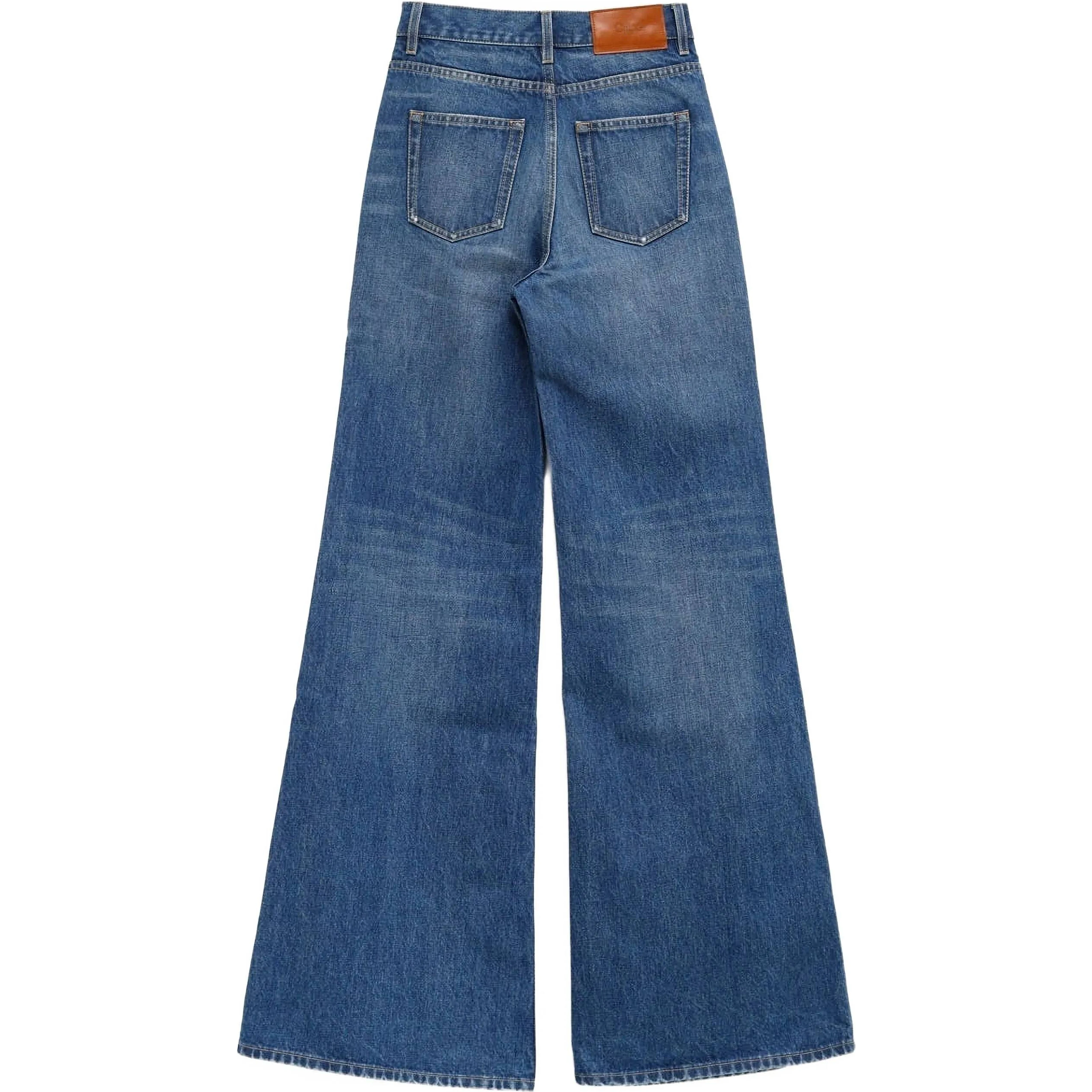 Chloè Trousers
