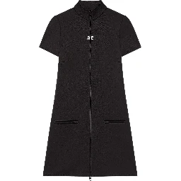 فساتين كورريج السوداء