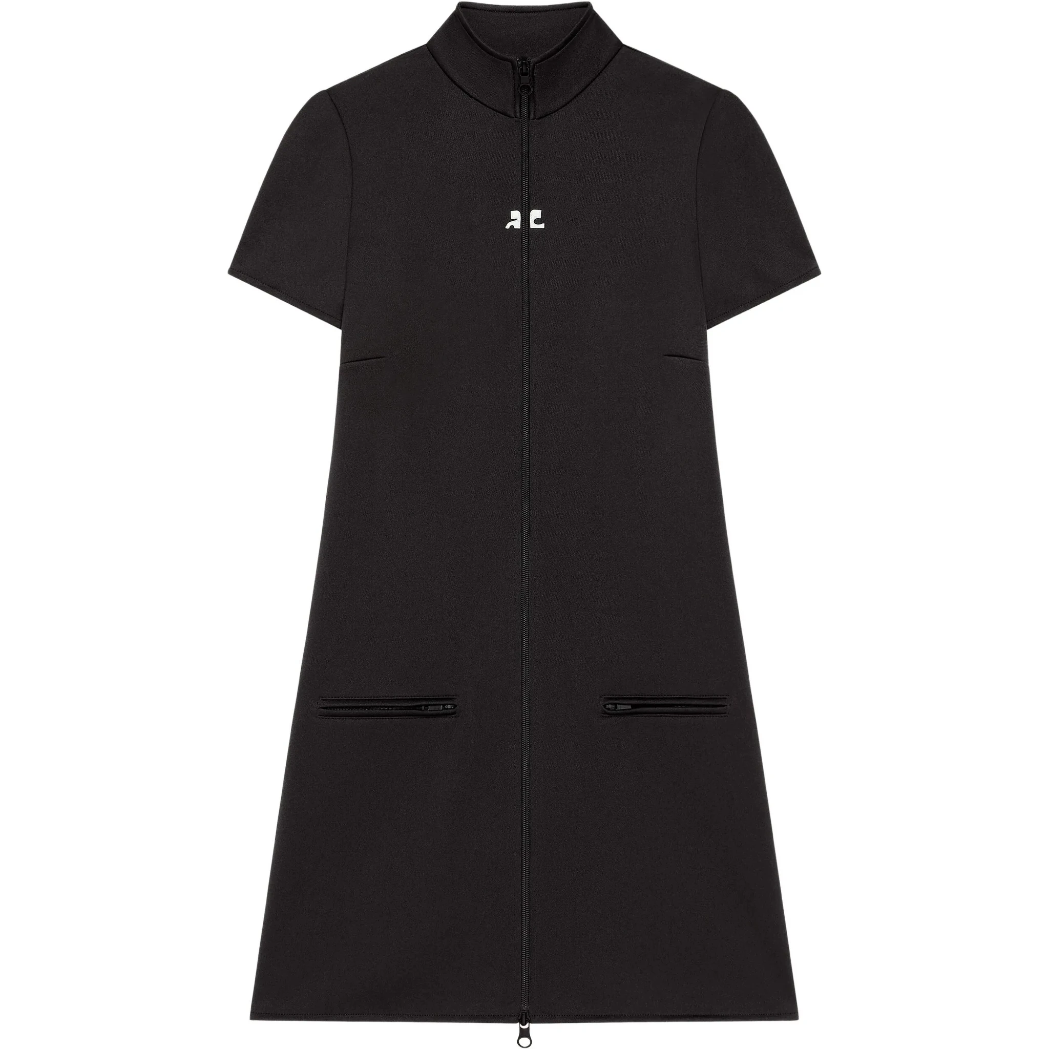 فساتين كورريج السوداء