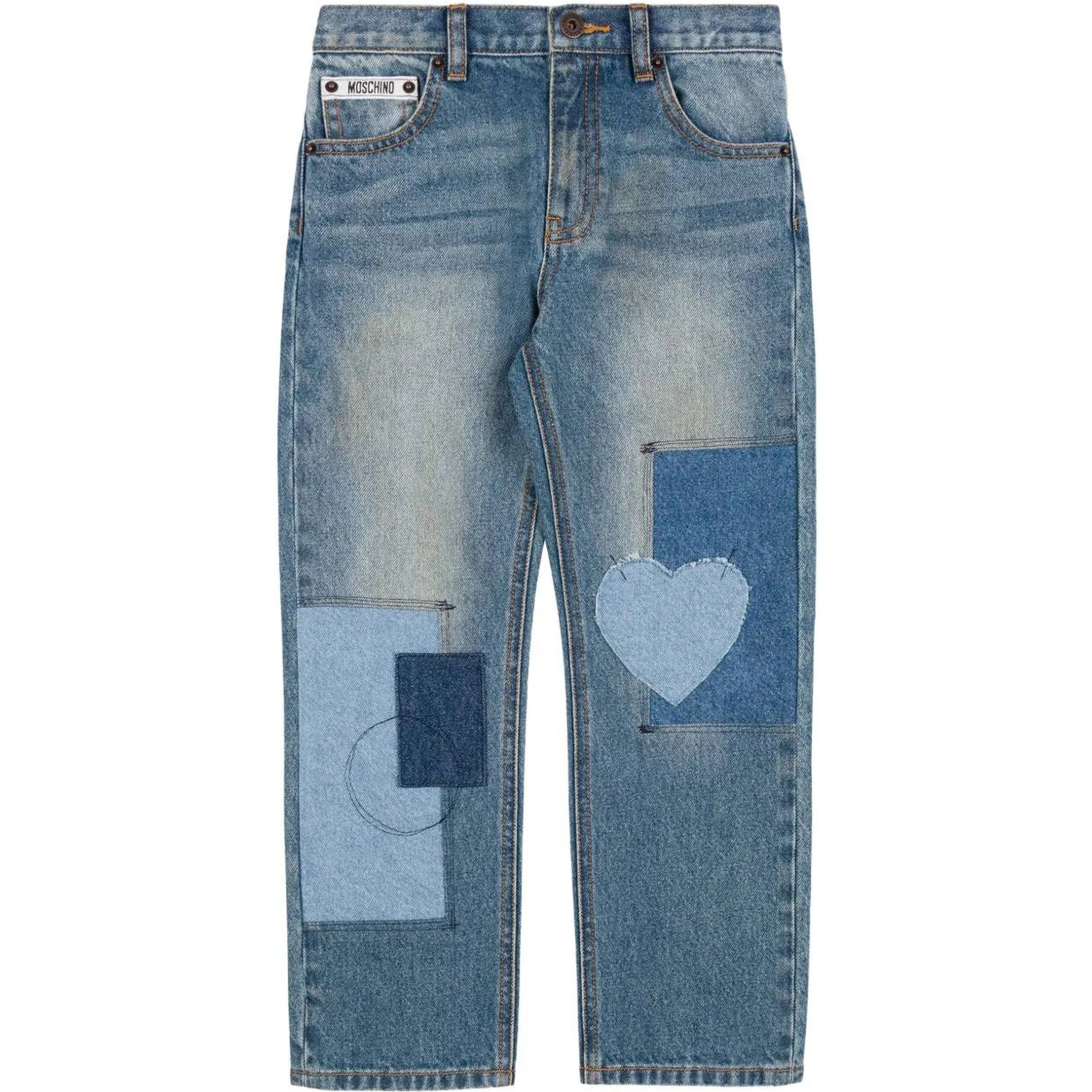 Moschino Trousers
