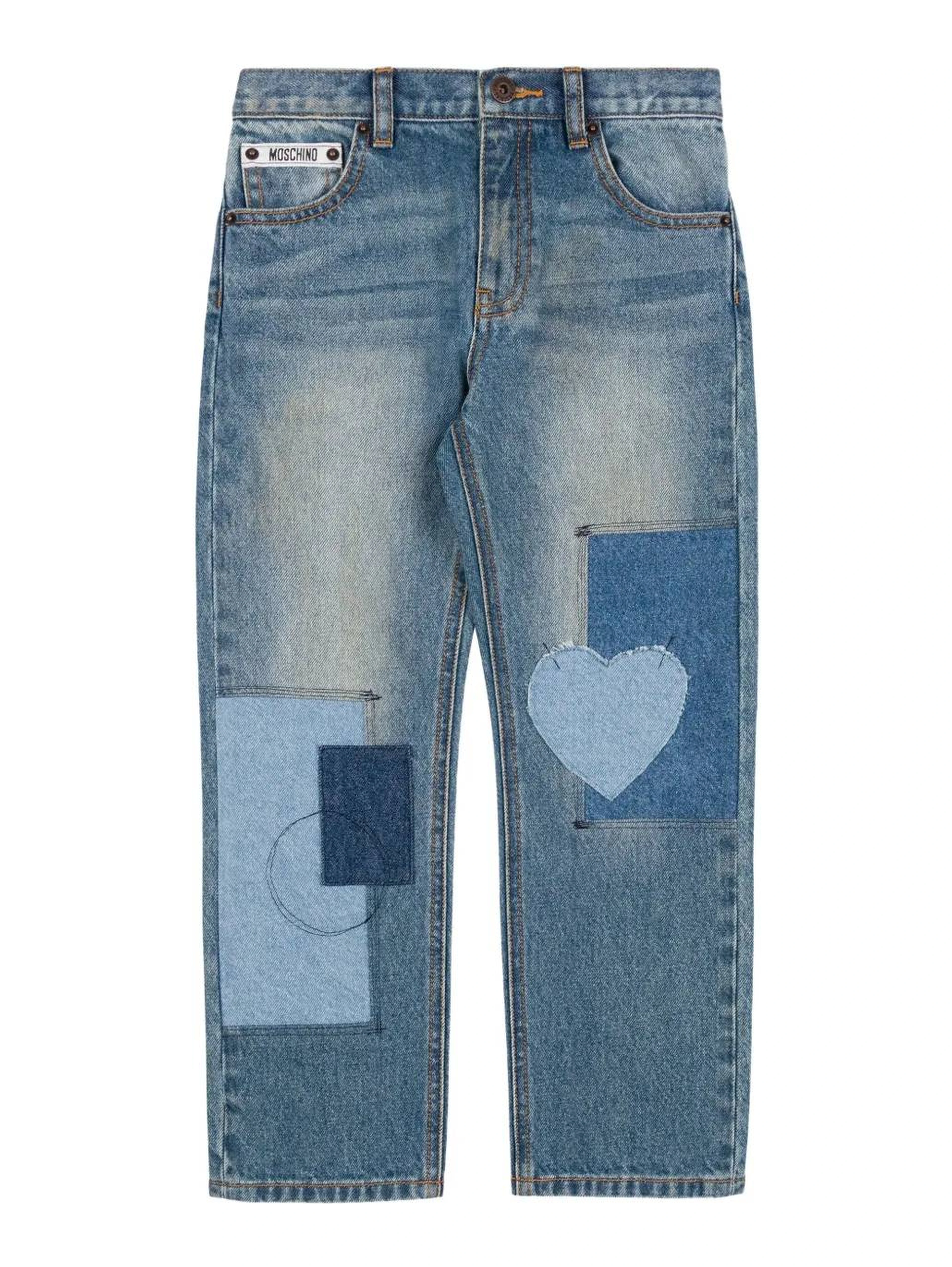 Moschino Trousers