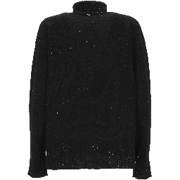 Lorena Antoniazzi Sweaters Black