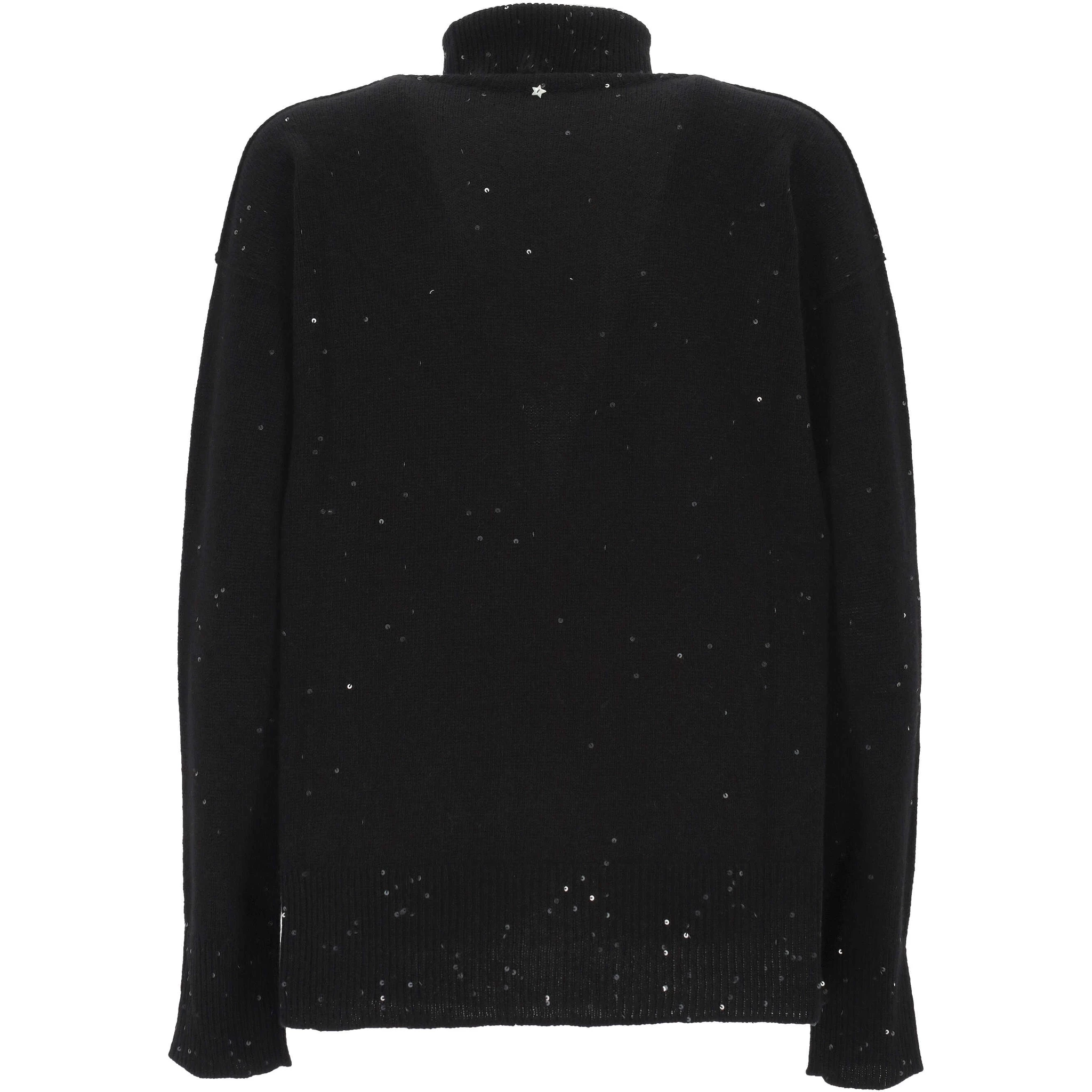 Lorena Antoniazzi Sweaters Black